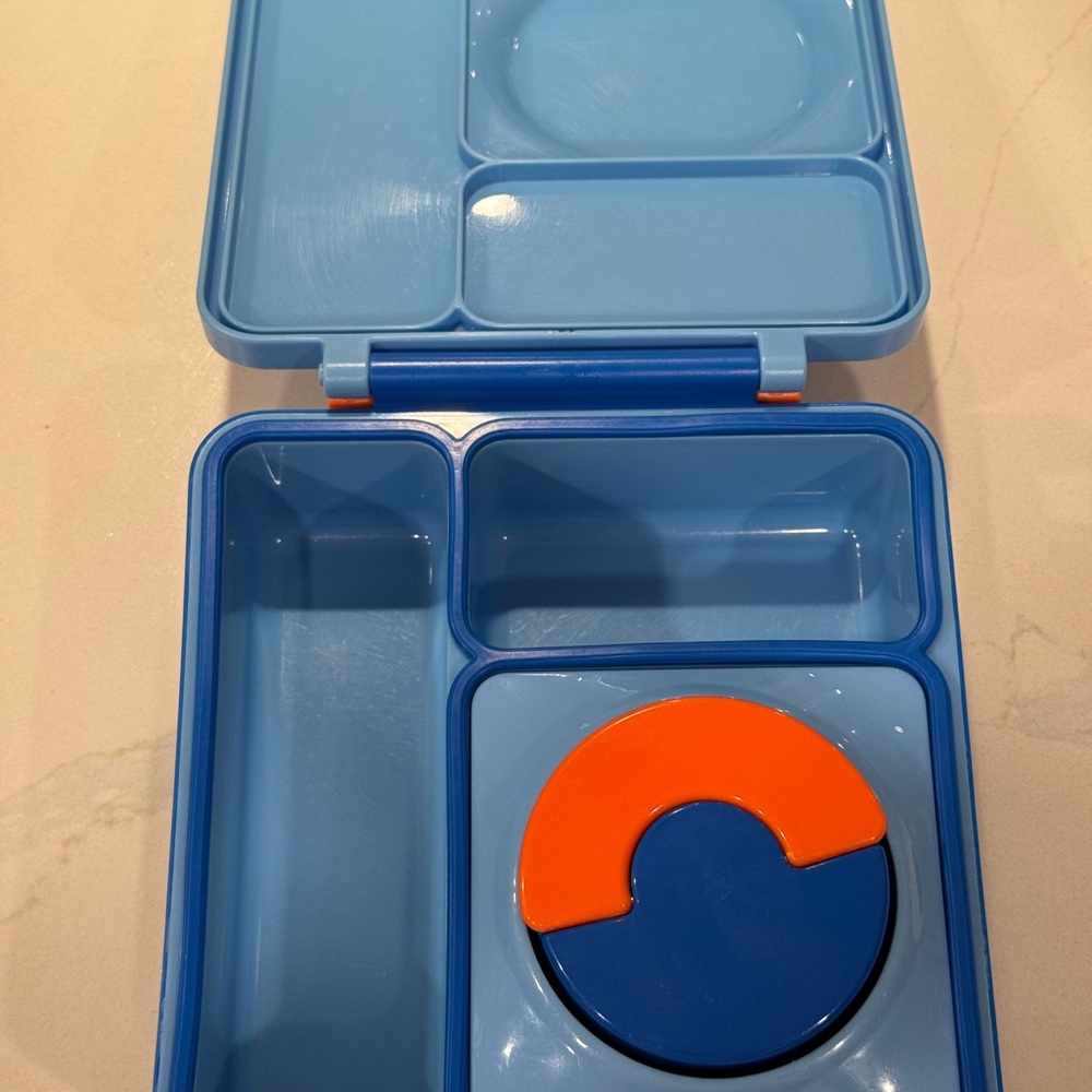 OmieBox® Hot & Cold Bento Lunch Box